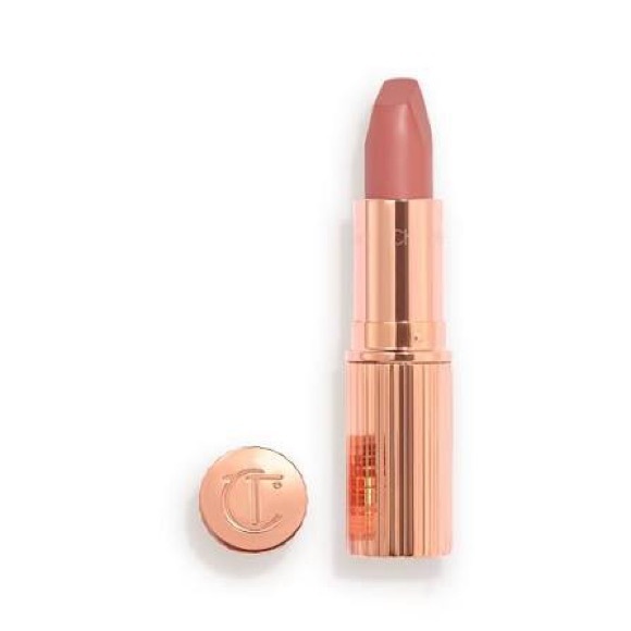 Charlotte Tilbury Pillowtalk Original Lipstick pink lipstick